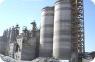 Cement Works