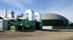 2.7MW MAN and MWM Digester Biogas CHPs in Thailand