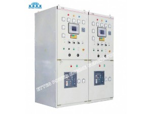 发电机控制系统-4