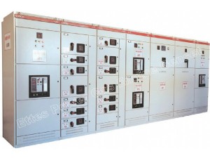 发电机控制系统-7