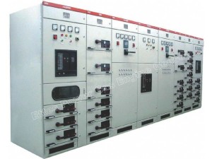 发电机控制系统-6