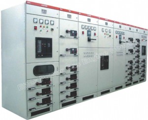 Generator Control System-7