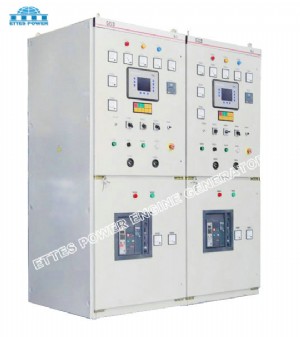 Generator Control System-5