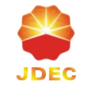 JDEC Natural Gas Generator Data Sheet (50/60Hz)