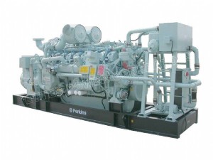 Shale Gas Generator-4