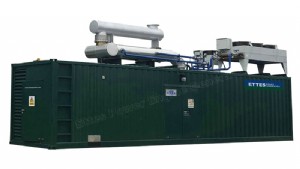 Biogas Generator-6